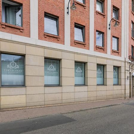 Hvile 108 - Gdansk Apartamento Exterior foto